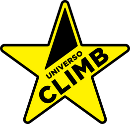 El Rocodromo Universo Climb